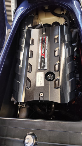 Jet Ski Yamaha 1.8 Poucas Horas - Turbo - Fx Cruiser -