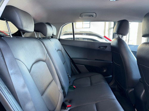 Hyundai Creta 1.6 16V FLEX ATTITUDE AUTOMÁTICO