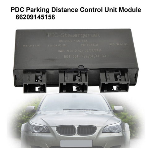 L 66209145158 Nueva Unidad De Control De Distancia Con