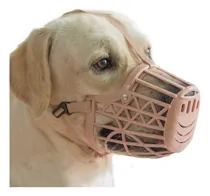 Comprar Bozal De Cesta Para Perros Grandes, Medianos Y Pequeños, De