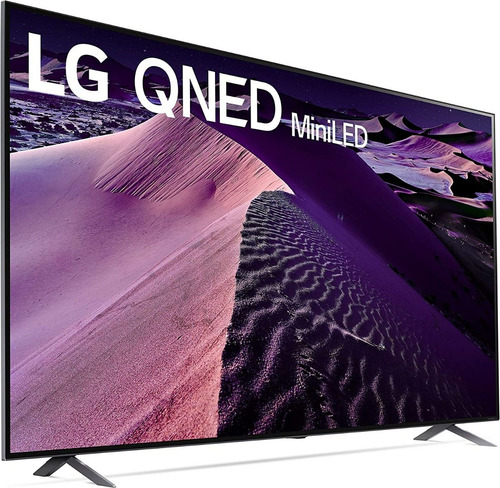 LG Class Qned85 Aqa 4k Uhd 120 Hz Smart Tv 65 -in
