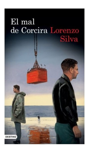 Libro El Mal De Corcira - Lorenzo Silva
