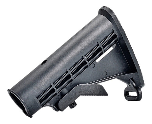 Imagen 2 de 10 de Culata De Posiciones Tipo Mil Spec Ar15 M4 M16