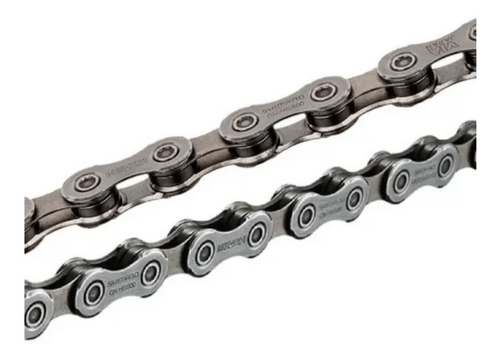 Cadena Shimano Hg701-11 Sil-tec Ultegra Deore Xt 116 L 11 V