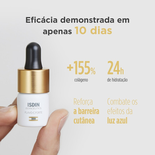 Data V.l 02\25 Sérum Com Vitamina C Pura 15% Flavo C Forte