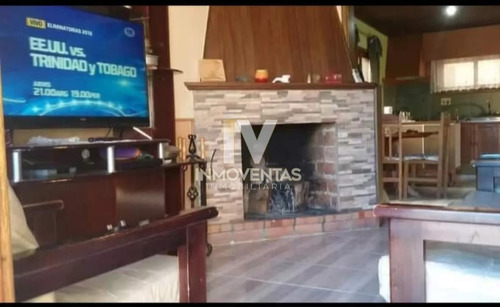 Hermosa Casa Cerro Pelado