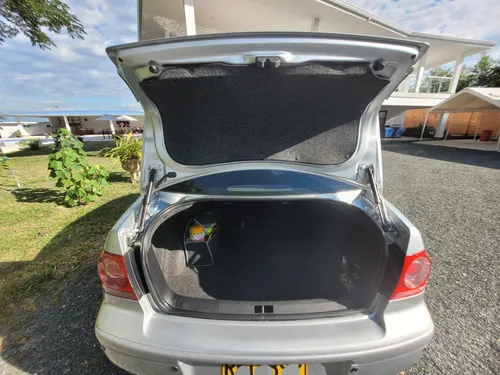 Volkswagen Jetta Clásico Trendline