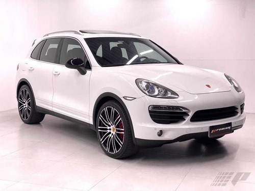 Porsche Cayenne V6