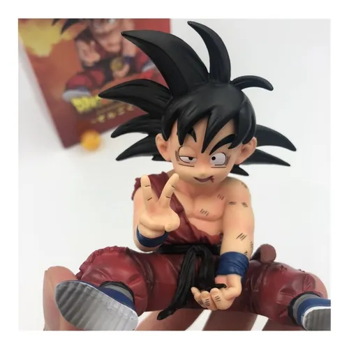 Dragon Ball Goku Herido Con Esfera Del Dragón Dragon Ball Goku Herido Con Esfera Del Dragón