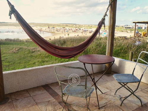 Rancho Sur 20 En Cabo Polonio