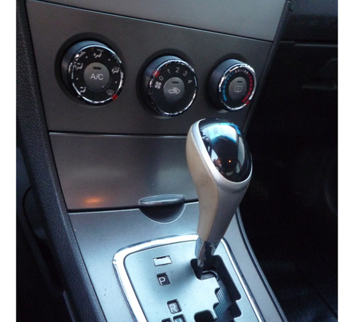 Byd F3 2015 Emp 2019 Automatico Nuevo U$s 4950 Y Cedula Pto