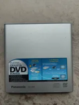 Comprar Quemadora De Dvd Panasonic Para Videocamara
