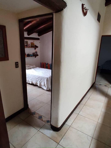 Casa En Urb La Lagunita/tipuro Ve02-1462st-myafar