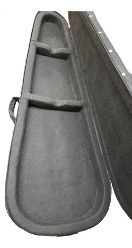 Estuche Semirigido Para Ukelele