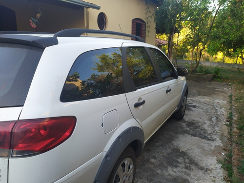Fiat Palio Weekend 2012 1.6 16v Trekking Flex 5p