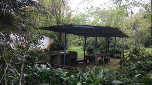 Sítio À Venda No Parque Serra Do Mar - Itariri 6060 | A.c.m