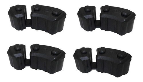 Coxim Coroa Cubo Roda Traseira Bmw F 650 Gs E Bmw F 800 Gs