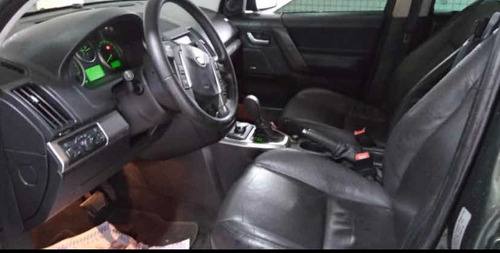 Imagem 3 de 9 de Land Rover Freelander 2009 3.2 Se 5p
