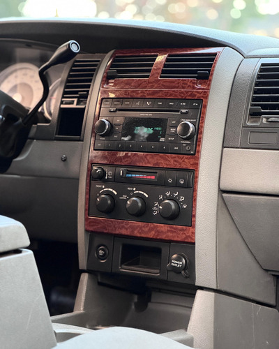 Dodge Durango 4.7 L 4X2