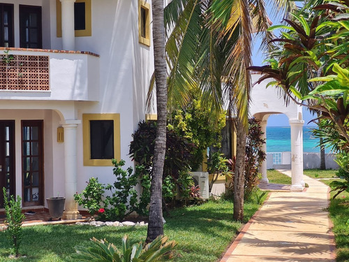 Imagen 5 de 30 de Casa En Venta Frente Al Mar Puerto Morelos, Q. Roo