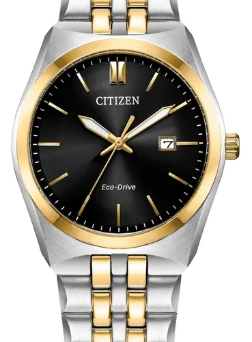 Citizen eco drive azteca hotsell