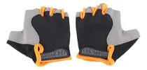 Comprar Levantamiento De Pesas Guantes Antideslizantes Ciclismo