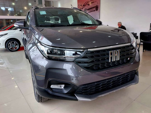 Fiat Strada 1.3 Volcano