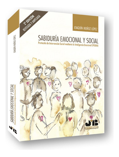 Sabiduria Emocional Y Social - Munoz Lopez Joaquin