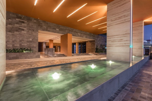 Espléndido Departamento En Venta En La Gota Residencial Quer