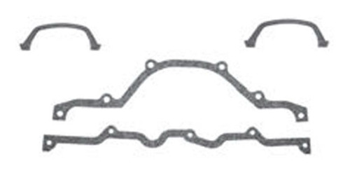 Empaque Carter Chrysler Shadow Gts 1990-1991 2.5v 4l