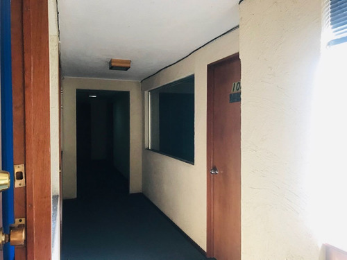 Imagen 7 de 7 de Edificio De Oficinas En Venta Obrera, Cuauhtémoc
