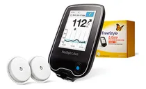 Comprar Kit Inicial Freestyle Libre®, Incluye Lector Y 2 Sensores