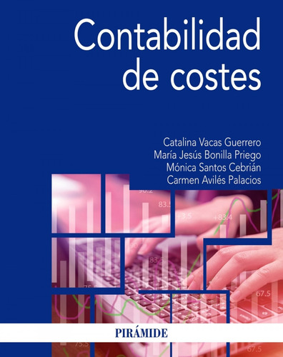 Libro Contabilidad De Costes