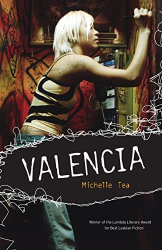 Valencia (live Girls), De Tea, Michelle. Editorial Seal Press, Tapa Blanda En Inglés