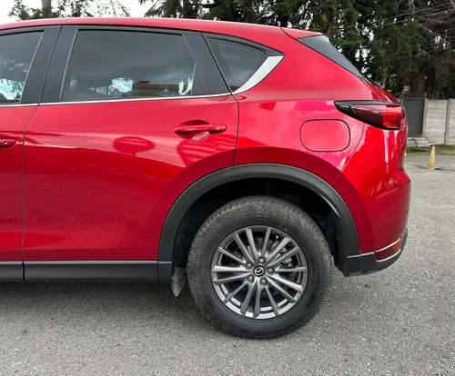Mazda CX-5 2.5 Touring At