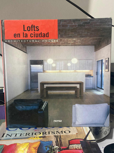 Lofts En La Ciudad