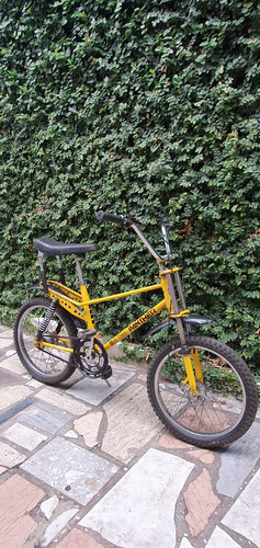 Bicicleta  Asiento  Banana