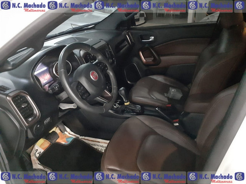 Fiat Toro 2.0 16v Turbo Diesel Ranch 4wd At9