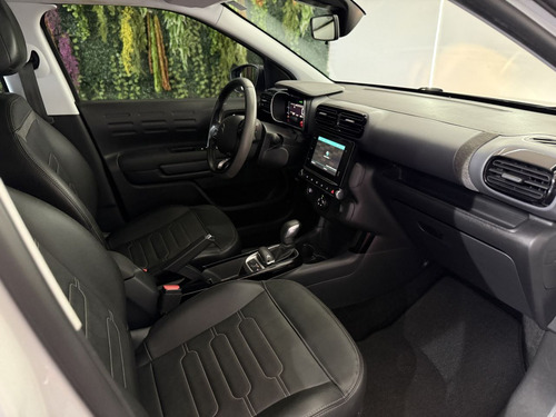 Citroën C4 Cactus CACTUS SHINE Pack 1.6 Turbo Flex Aut.