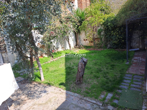 Casa En Venta 3 Dormitorios Colegios Apumanque En Las Condes