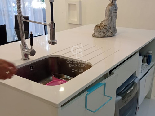 Dúplex En Sector Residencial Carlos Antúnez