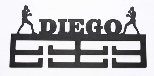 Imagen 9 de 10 de Medalleros Personalizados Pintados Oferta
