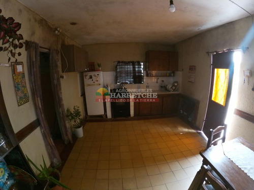 Imagen 10 de 21 de Chacra En Canelón Grande, 5 Has Con Casa, Cañada.