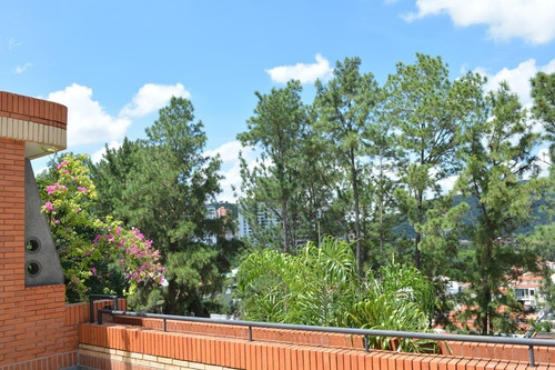 Imagen 22 de 30 de Mary Castro Vende Casa Amoblada En El Bosque
