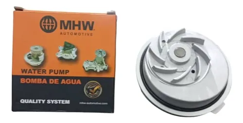 Bomba Agua Optra Limited