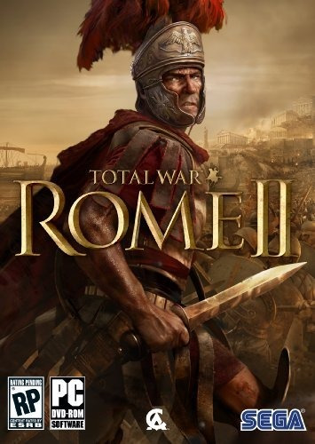 Total War: Rome 2 - Pc.