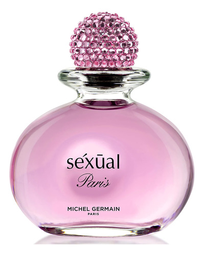 Michel Germain Sexual Paris Eau De - mL a $1002829