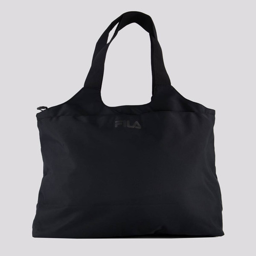 Bolsa Fila Functional Tote Preto