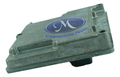 Modulo Eletronico Motor P C M Focus 2007-2008 1.6 Flex