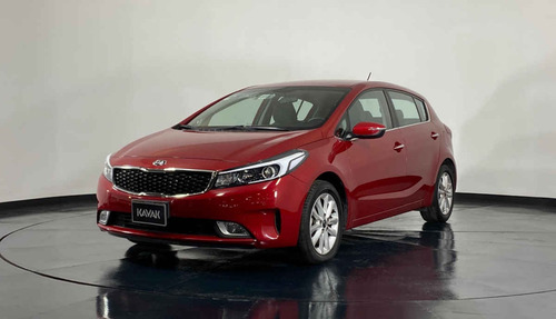 Imagen 1 de 15 de 113025 - Kia Forte Sedan 2018 Con Garantía